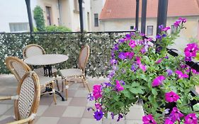 Hotel Dejmalik